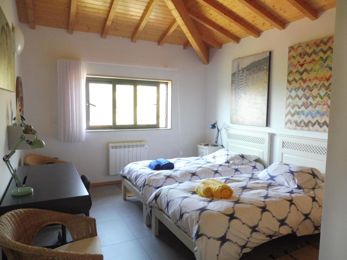 The Pool House Villa Longos Ngoại thất bức ảnh