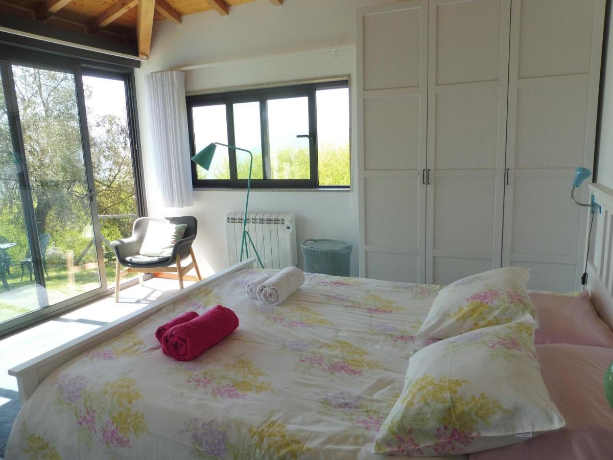 The Pool House Villa Longos Ngoại thất bức ảnh