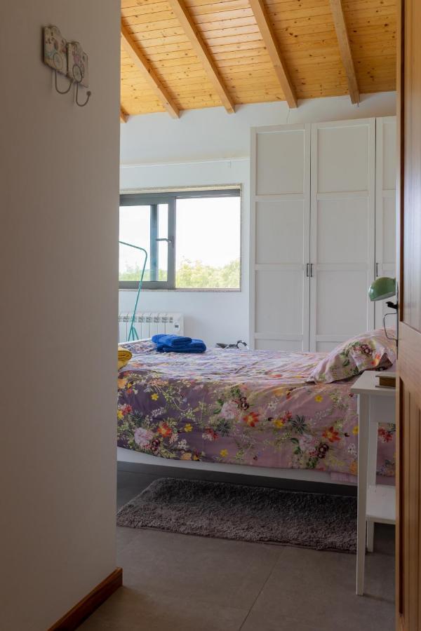 The Pool House Villa Longos Ngoại thất bức ảnh